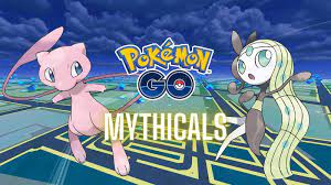 Unlocking The Mythical: How To Get Mew In Pokémon Go