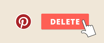 How to Delete a Pinterest Account