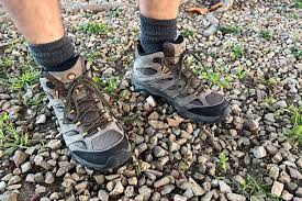 Best Hiking Boots for Plantar Fasciitis: Supportive Footwear for Trail Comfort