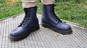 Doc Martens Hiking Boots: A Unique Blend of Style and Durability